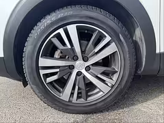 Peugeot 5008 II · Рестайлинг — Изображение 30