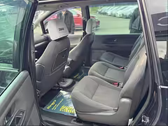 SEAT Alhambra I · Рестайлинг — Изображение 18