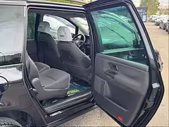 SEAT Alhambra I · Рестайлинг — Изображение 19