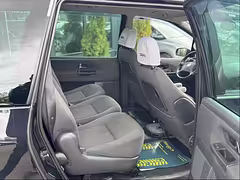 SEAT Alhambra I · Рестайлинг — Изображение 20