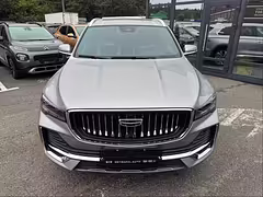 Geely Xingyue L I — Изображение 3