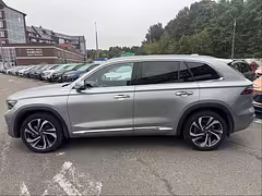 Geely Xingyue L I — Изображение 5