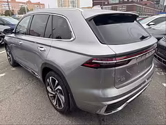 Geely Xingyue L I — Изображение 6
