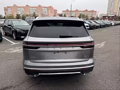 Geely Xingyue L I — Изображение 7