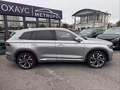 Geely Xingyue L I — Изображение 9