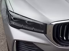 Geely Xingyue L I — Изображение 10