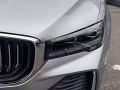 Geely Xingyue L I — Изображение 11