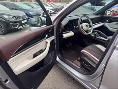 Geely Xingyue L I — Изображение 14