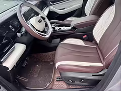 Geely Xingyue L I — Изображение 15