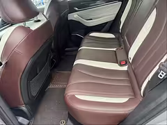 Geely Xingyue L I — Изображение 17