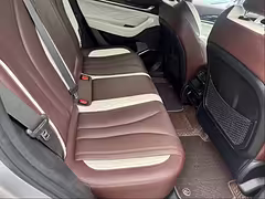 Geely Xingyue L I — Изображение 19