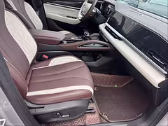 Geely Xingyue L I — Изображение 21
