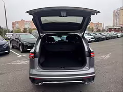 Geely Xingyue L I — Изображение 23