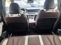 Geely Xingyue L I — Изображение 24