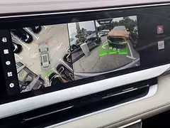 Geely Xingyue L I — Изображение 25