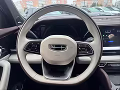 Geely Xingyue L I — Изображение 26