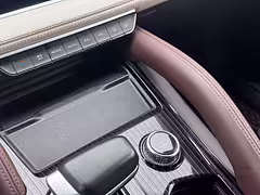 Geely Xingyue L I — Изображение 27