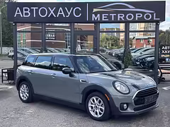 MINI Clubman F54 — Изображение 1