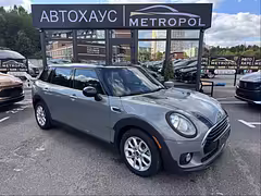 MINI Clubman F54 — Изображение 2