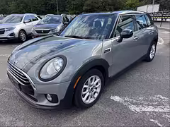 MINI Clubman F54 — Изображение 4