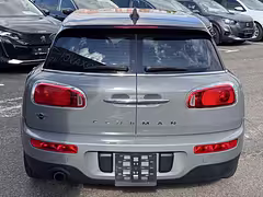 MINI Clubman F54 — Изображение 7