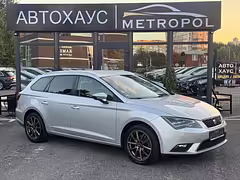 SEAT Leon III — Изображение 1