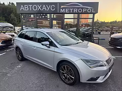 SEAT Leon III — Изображение 2