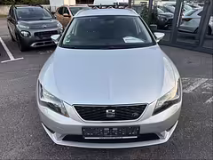SEAT Leon III — Изображение 3