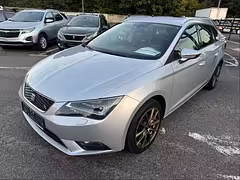 SEAT Leon III — Изображение 4
