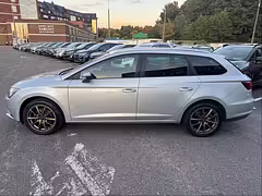 SEAT Leon III — Изображение 5