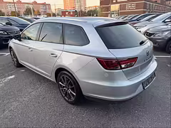 SEAT Leon III — Изображение 6