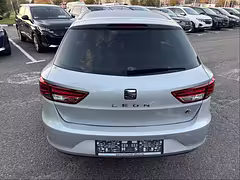 SEAT Leon III — Изображение 7