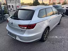 SEAT Leon III — Изображение 8