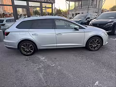 SEAT Leon III — Изображение 9