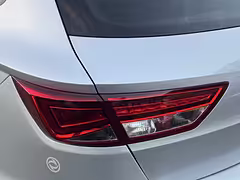 SEAT Leon III — Изображение 12