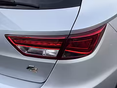 SEAT Leon III — Изображение 13