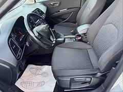 SEAT Leon III — Изображение 15