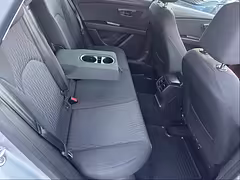 SEAT Leon III — Изображение 19