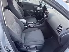 SEAT Leon III — Изображение 21