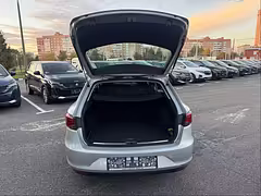 SEAT Leon III — Изображение 22