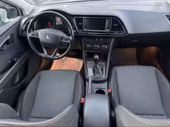 SEAT Leon III — Изображение 24