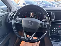 SEAT Leon III — Изображение 26