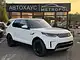 Land Rover Discovery V · Рестайлинг