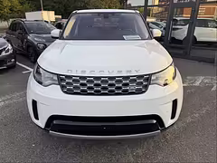 Land Rover Discovery V · Рестайлинг — Изображение 3