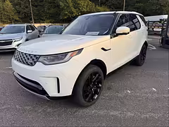 Land Rover Discovery V · Рестайлинг — Изображение 4