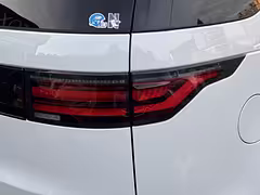 Land Rover Discovery V · Рестайлинг — Изображение 10