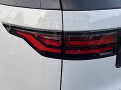 Land Rover Discovery V · Рестайлинг — Изображение 11
