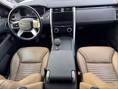 Land Rover Discovery V · Рестайлинг — Изображение 14