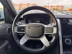 Land Rover Discovery V · Рестайлинг — Изображение 15