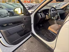 Land Rover Discovery V · Рестайлинг — Изображение 18